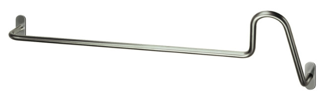 Sincilla  Tuchstange mit Haken