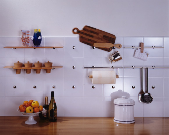 KEY POINTt  cucina